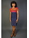 Pencil Dress Alicia