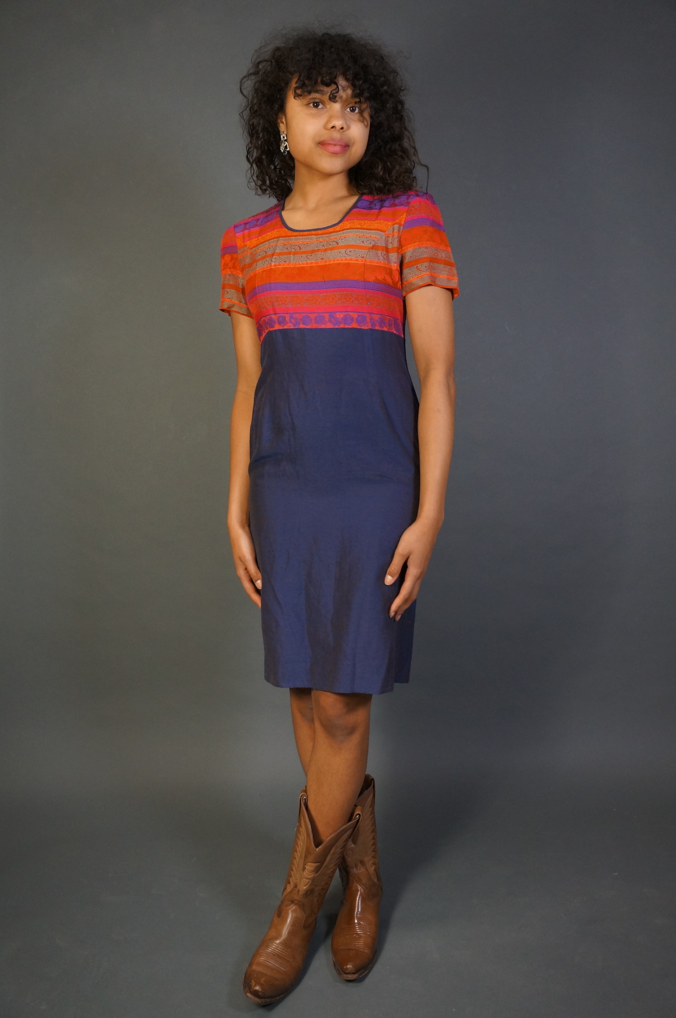 Pencil Dress Alicia