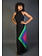 60s Halter Dress Lorraine