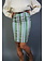 Christian Dior Striped Skirt