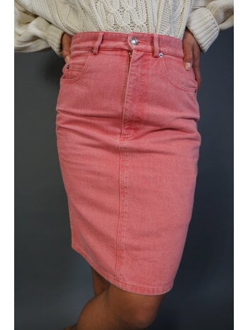 Jil Sander Jeansrock