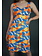 60's Cloud Dress