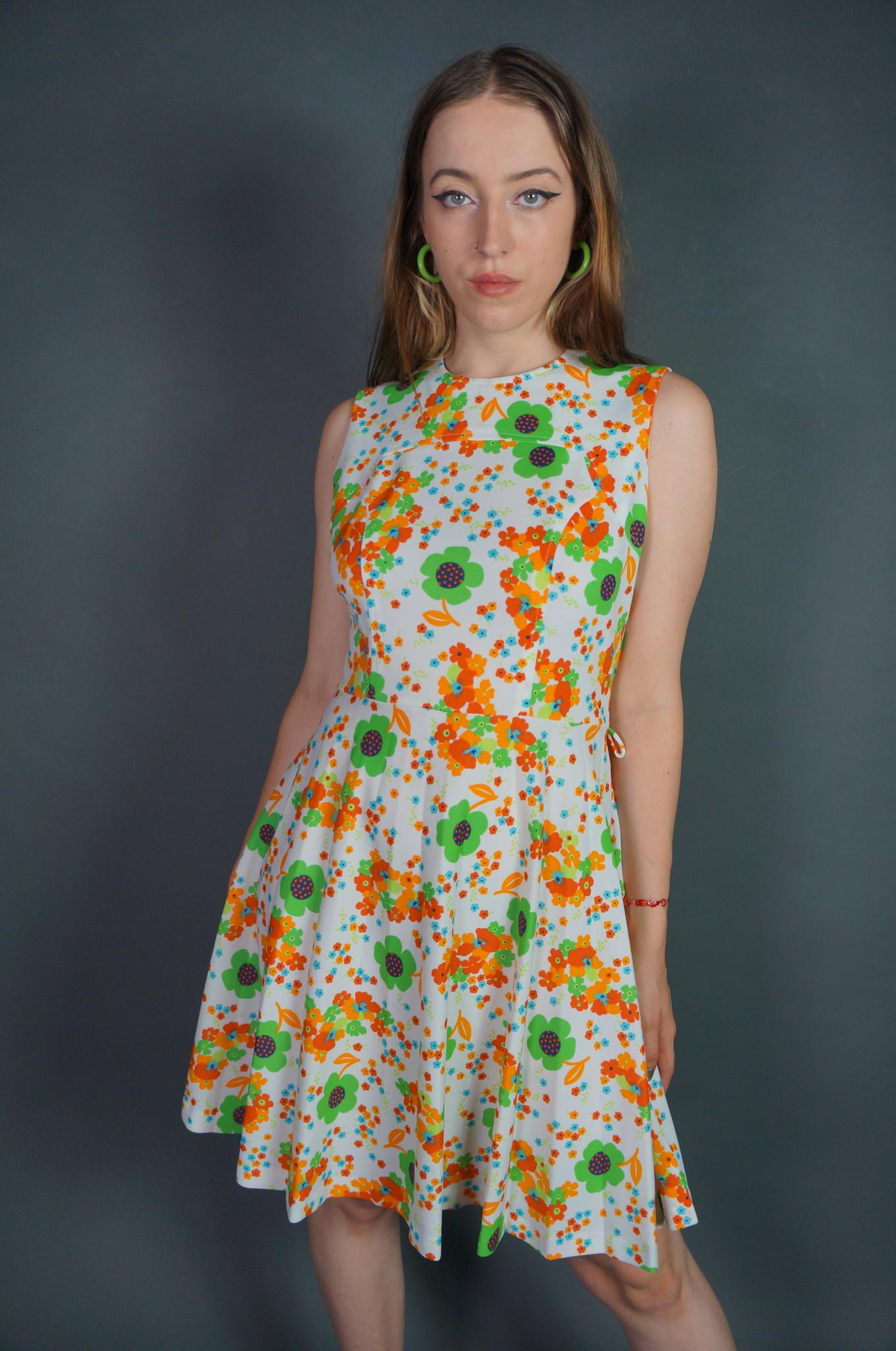 70's Brenda Dress