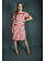 70's Hexagon Dress