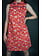 70's Flower Dress