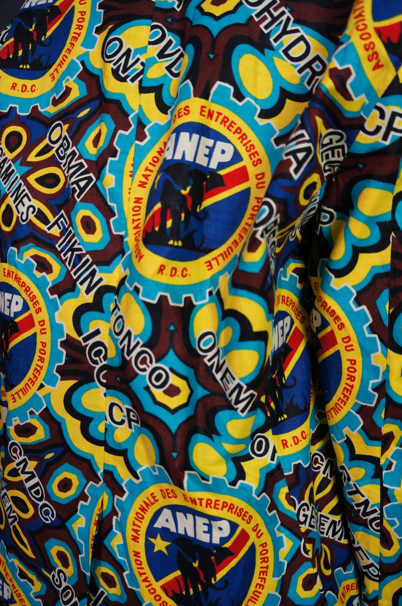 Anep-Aneta Jacket
