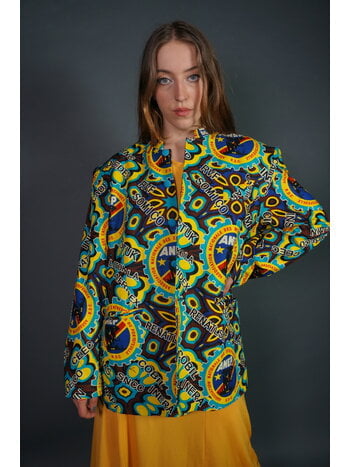 Anep-Aneta Jacket