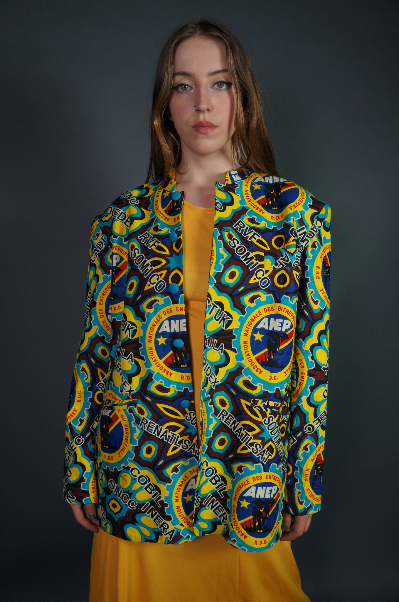 Anep-Aneta Jacket