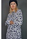 Céline Paris Blumenkleid