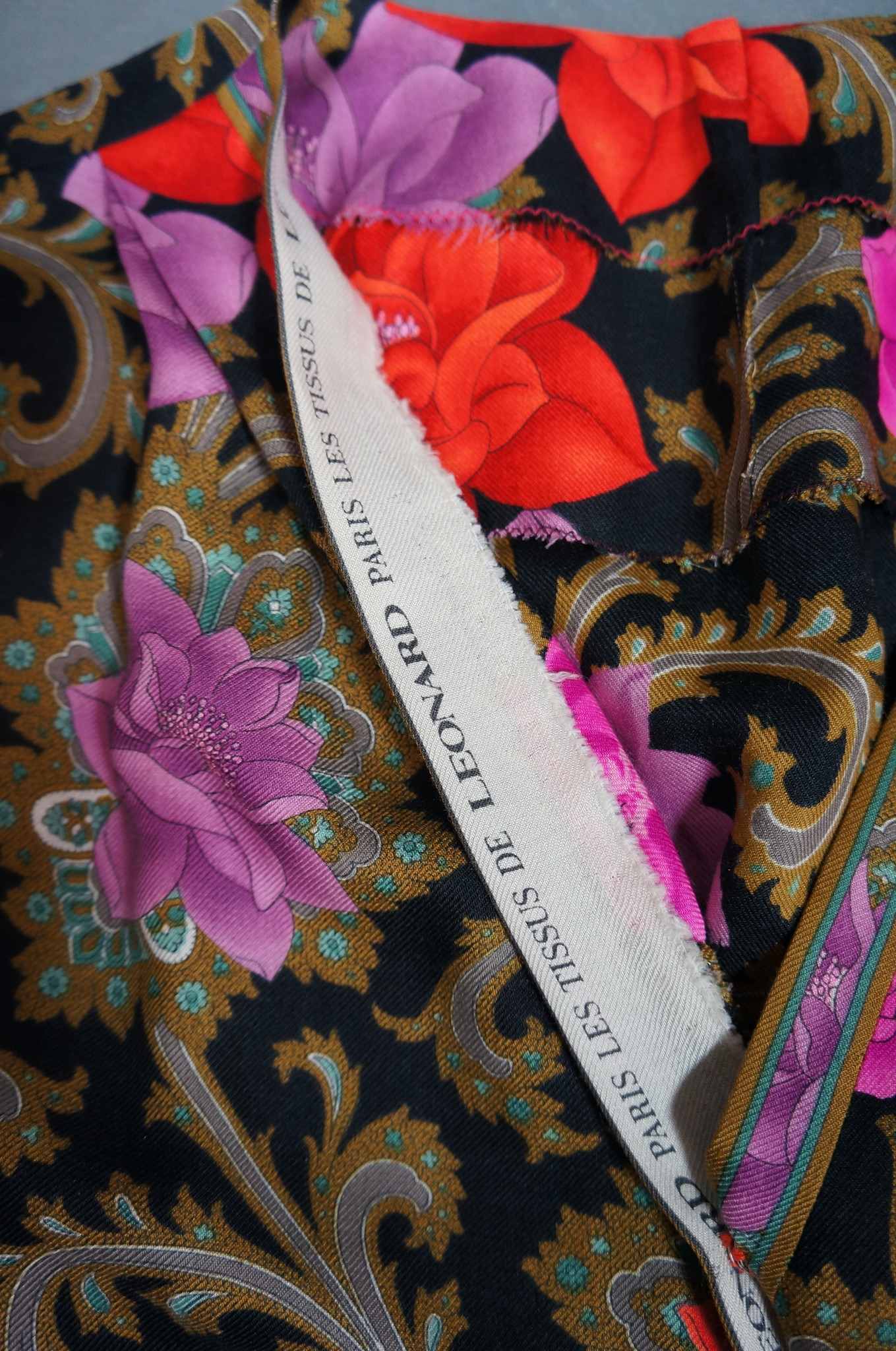 Louis Féraud Dress