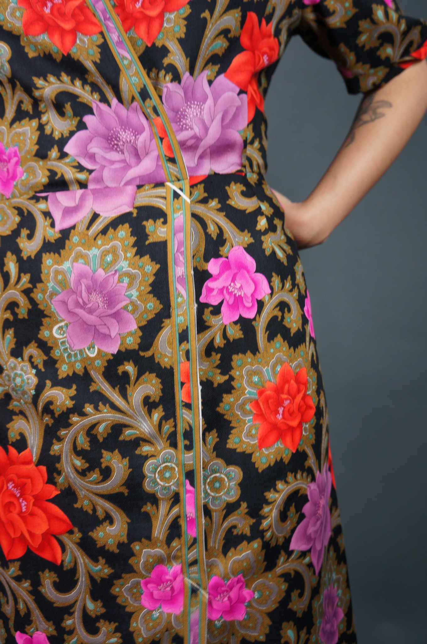 Louis Féraud Dress
