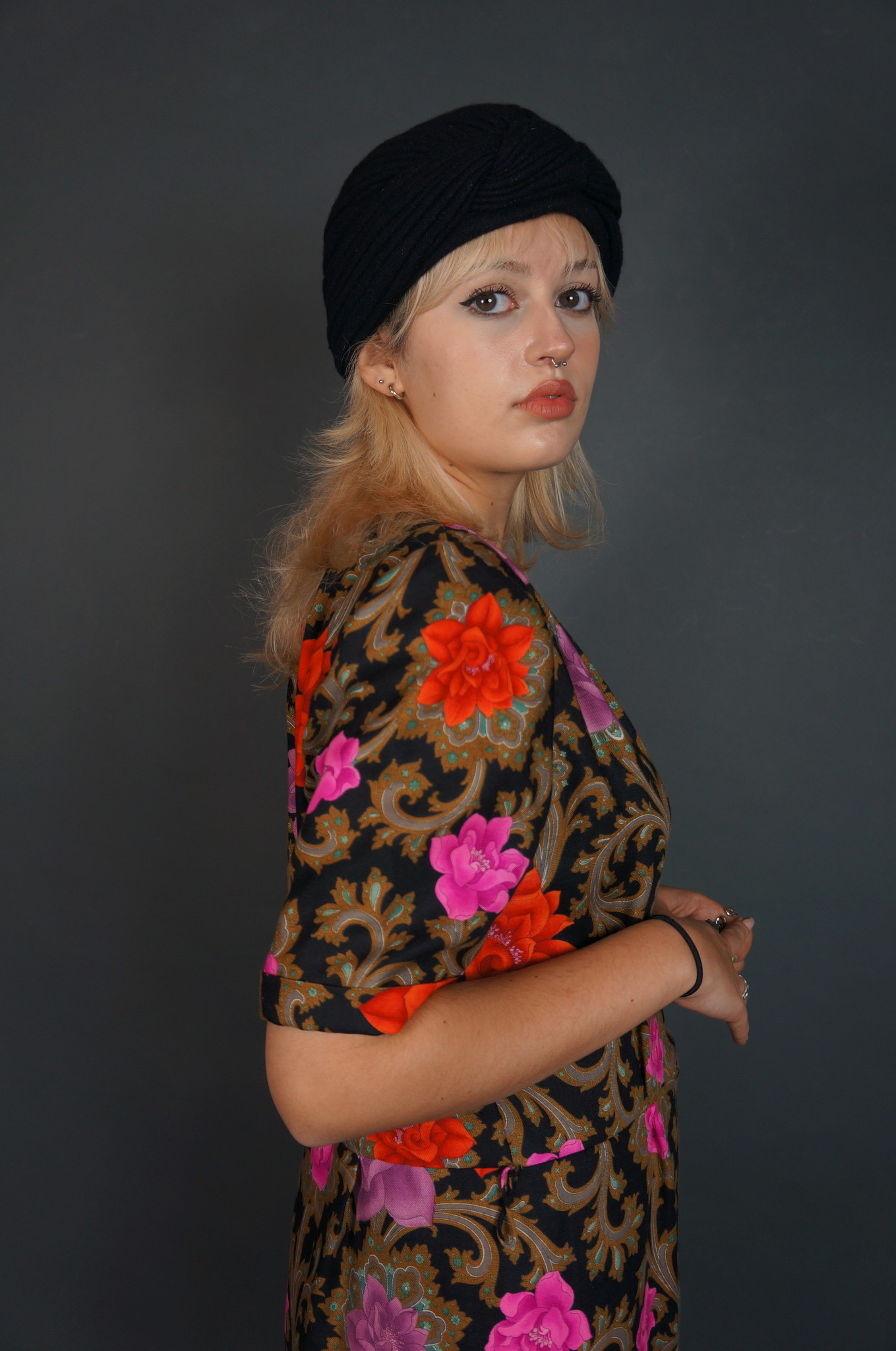 Louis Féraud Dress