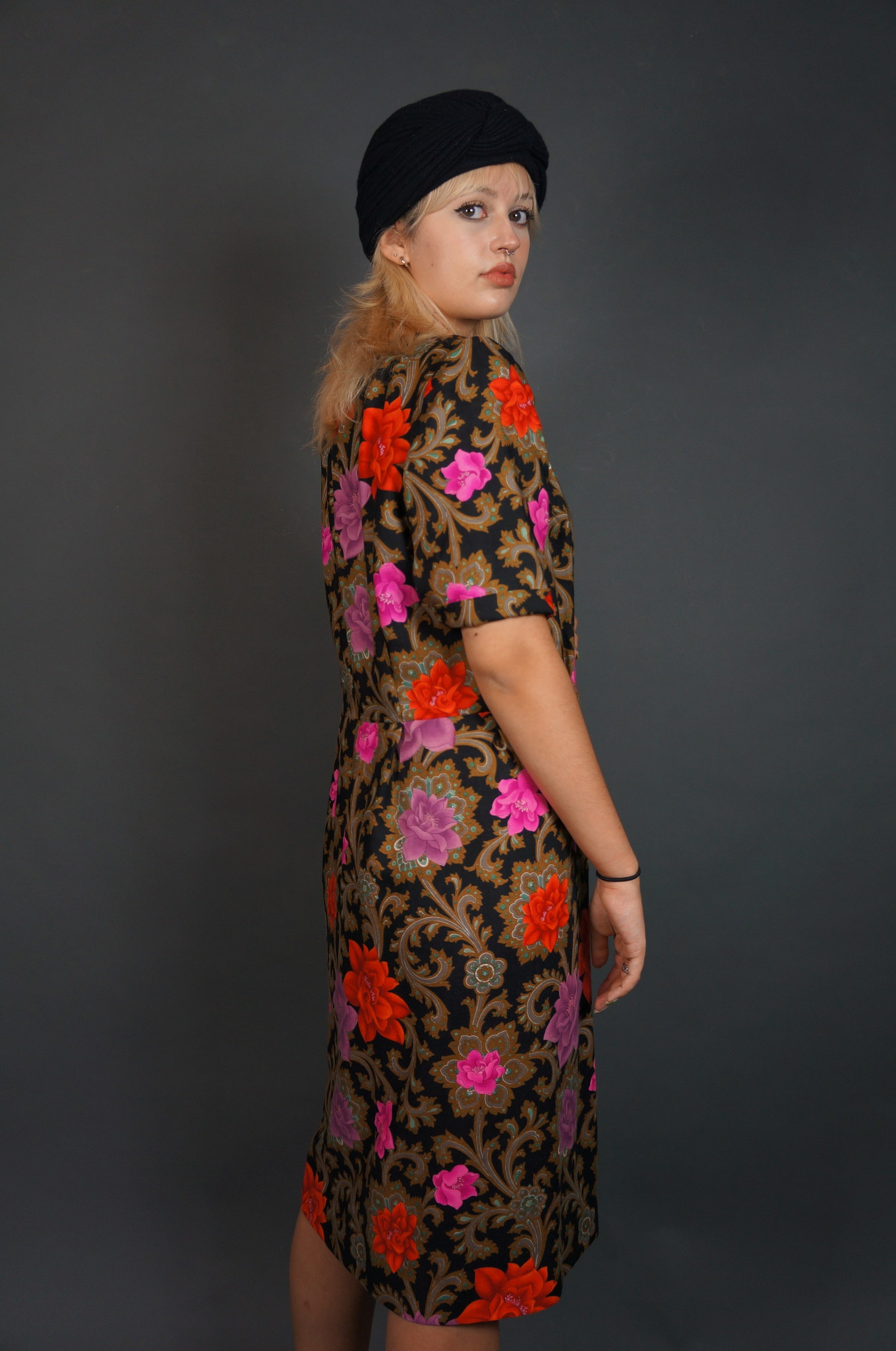 Louis Féraud Dress