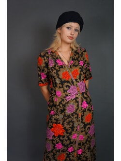 Louis Féraud Dress