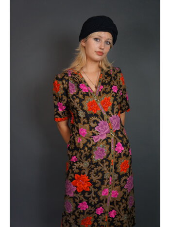 Louis Féraud Dress