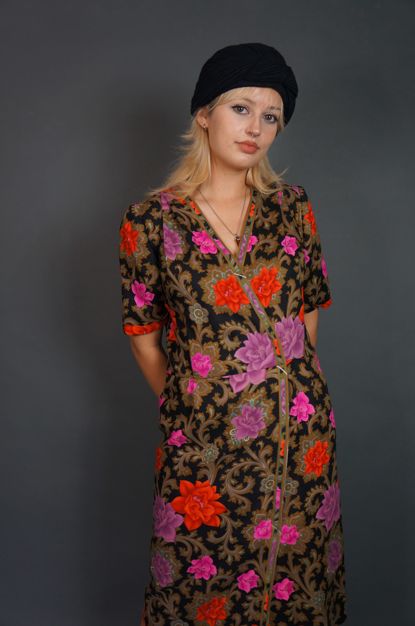 Louis Féraud Dress