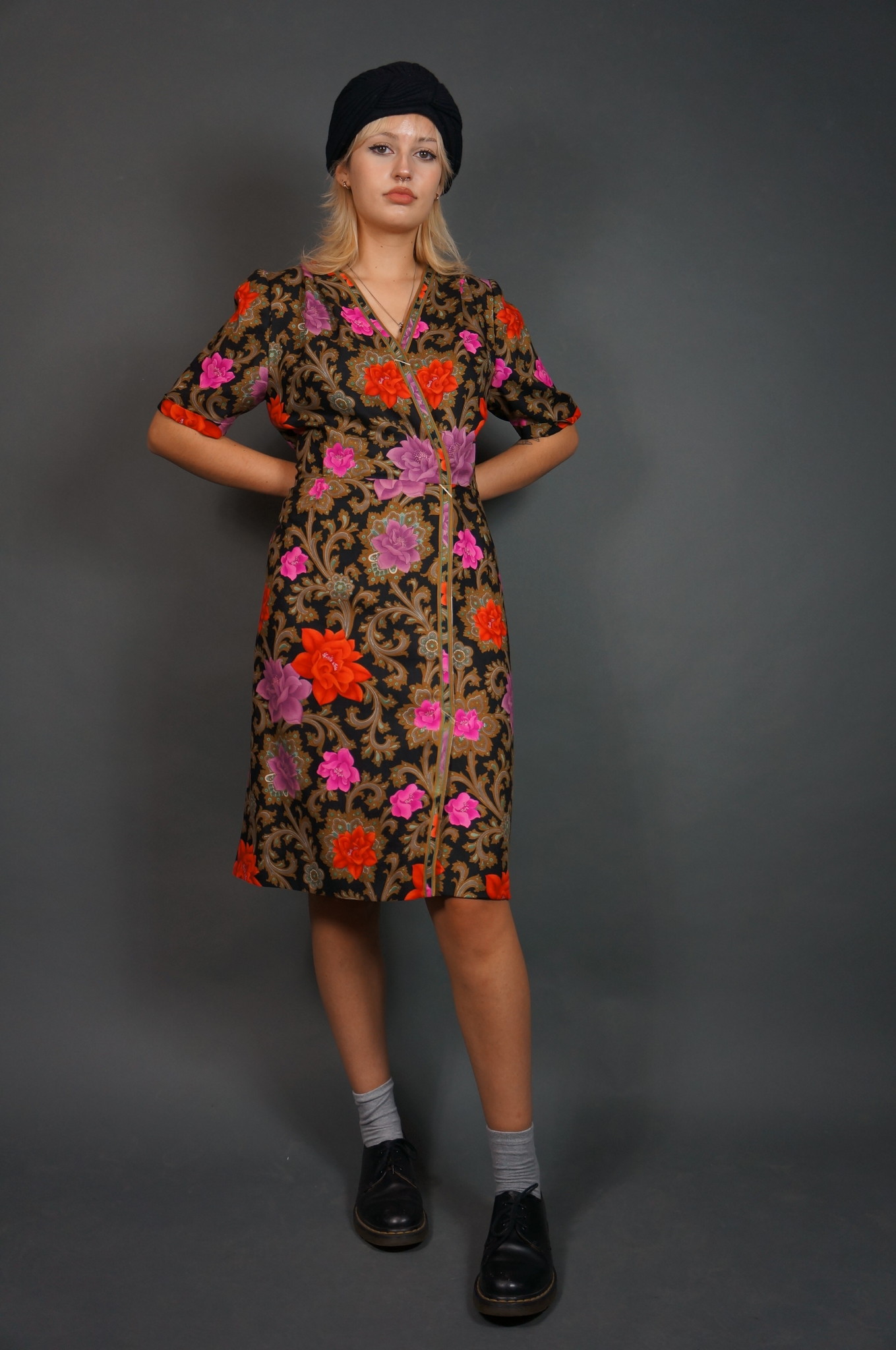 Louis Féraud Dress