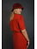 Céline Silk Midi Dress