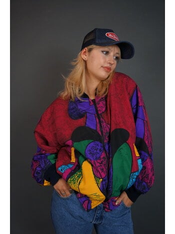 Picasso Jacket