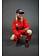 Racer Jumpsuit