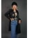 Sandro Trench Coat