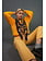 Escada Yellow Jeans
