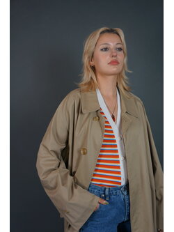 Burberry Trench Coat #11