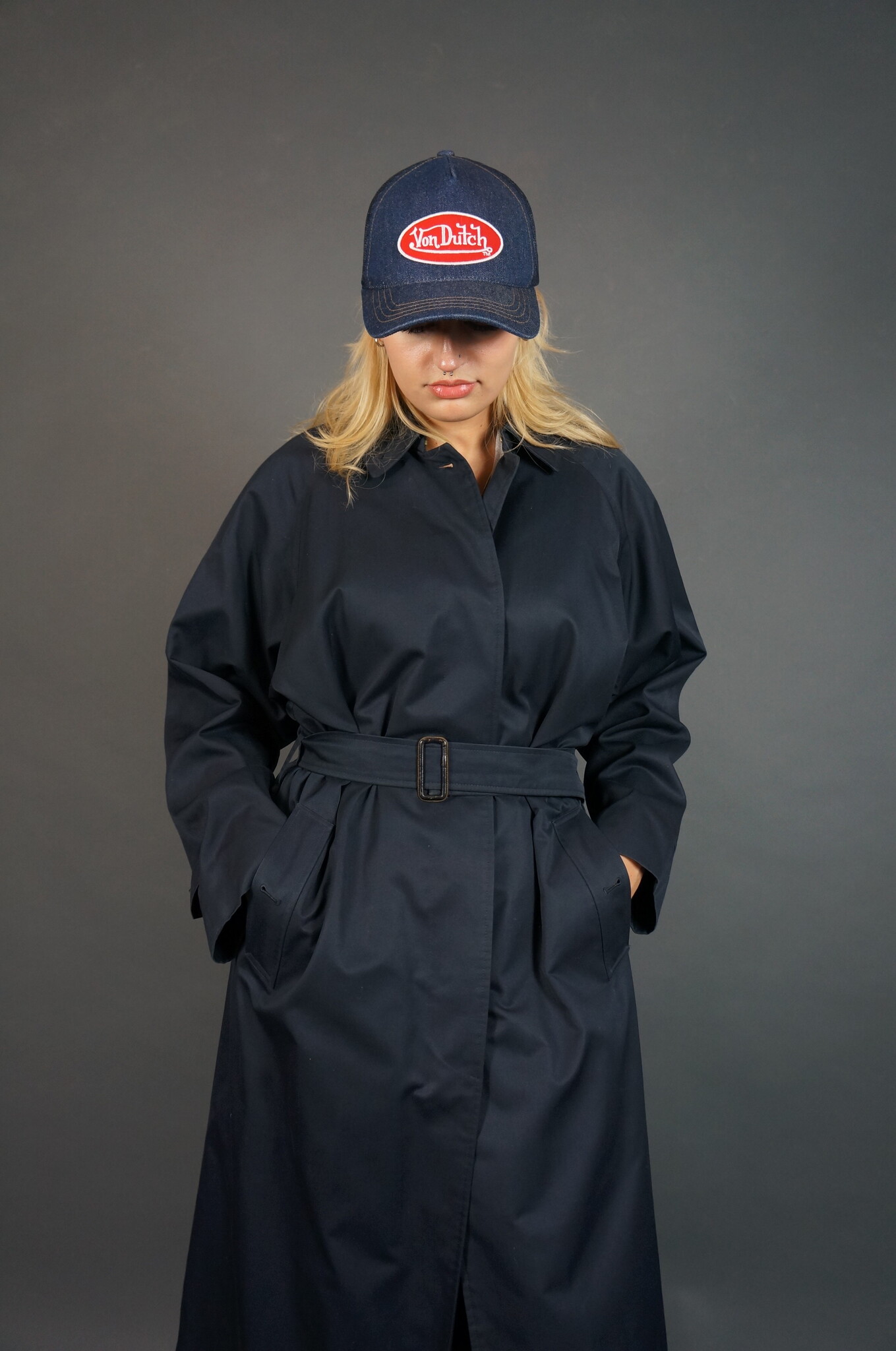 Burberry Trench Coat (Removable Lining) #13