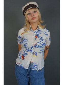 Cacharel Blouse