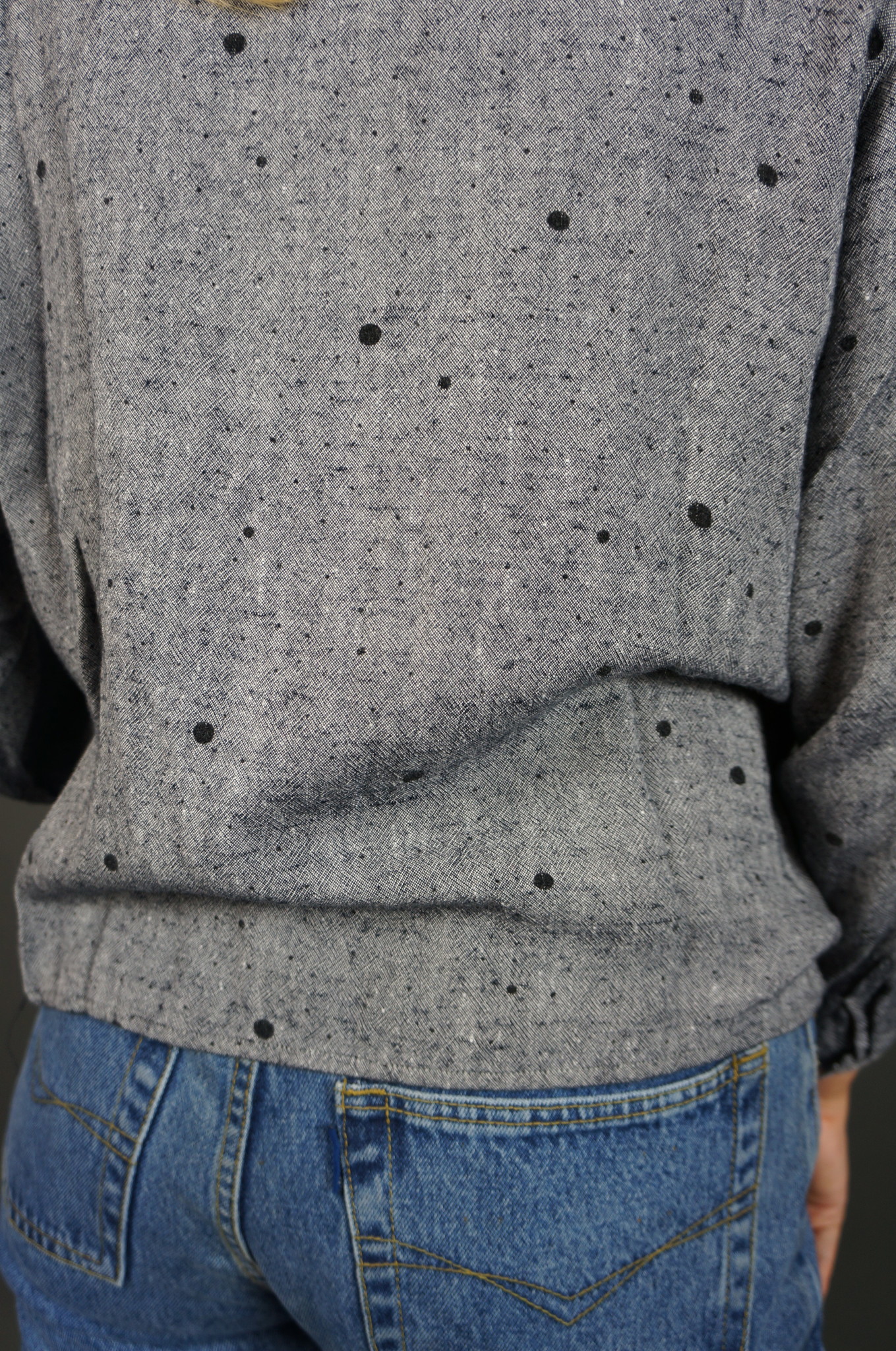 Cacharel  Blouse
