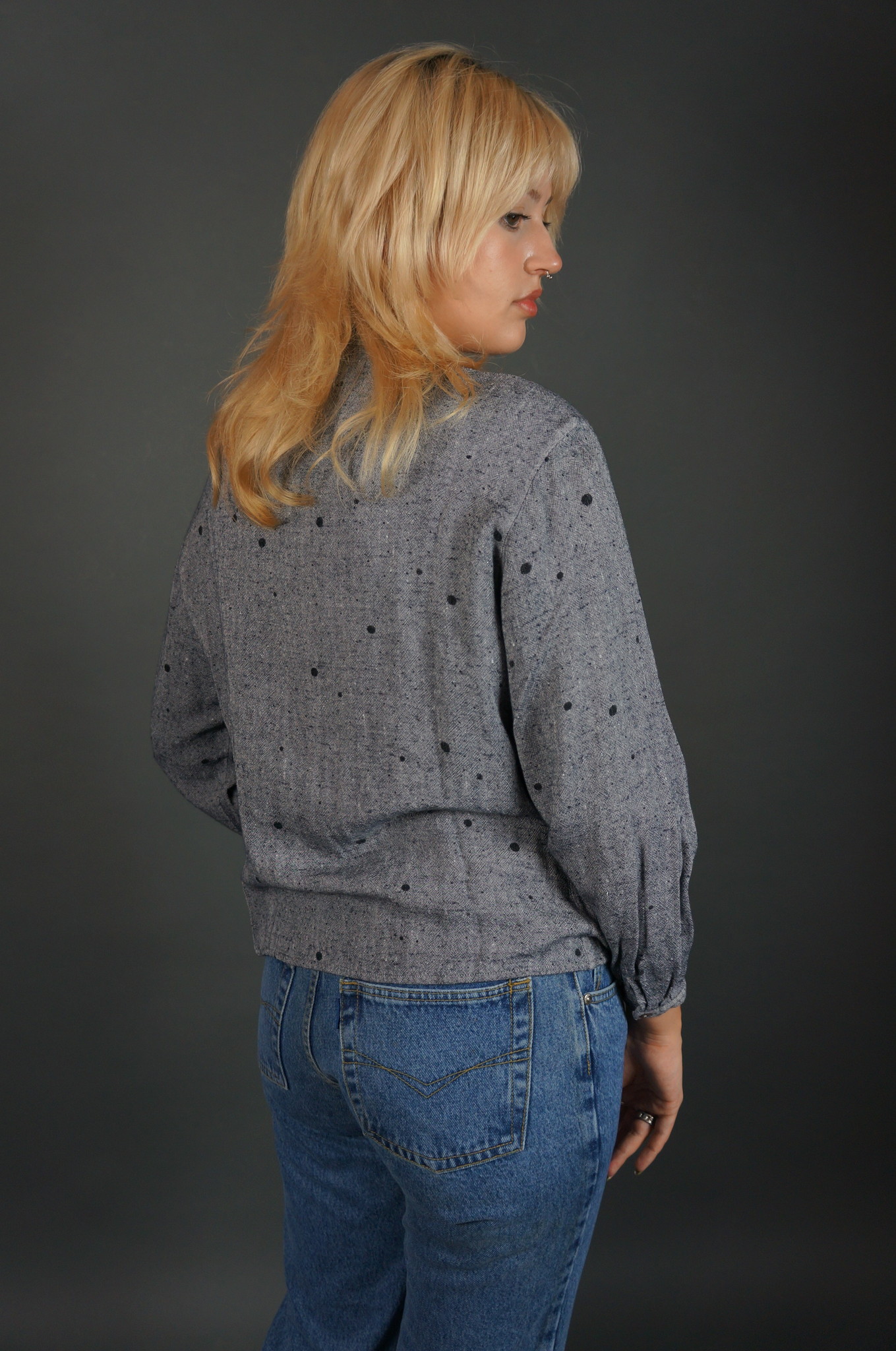 Cacharel  Blouse