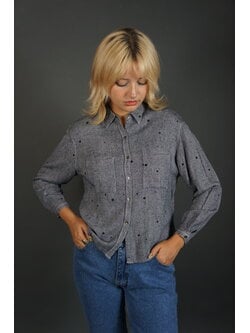 Cacharel  Blouse