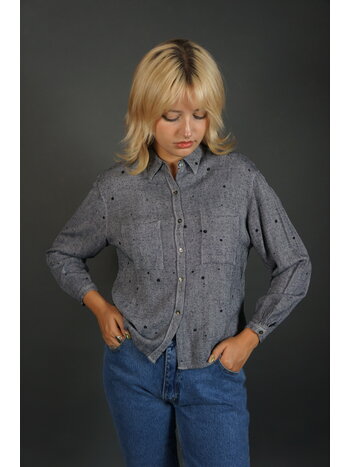 Cacharel  Blouse