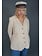 Louis Féraud Wool Silk Blazer