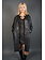 90s Napa Leather Coat