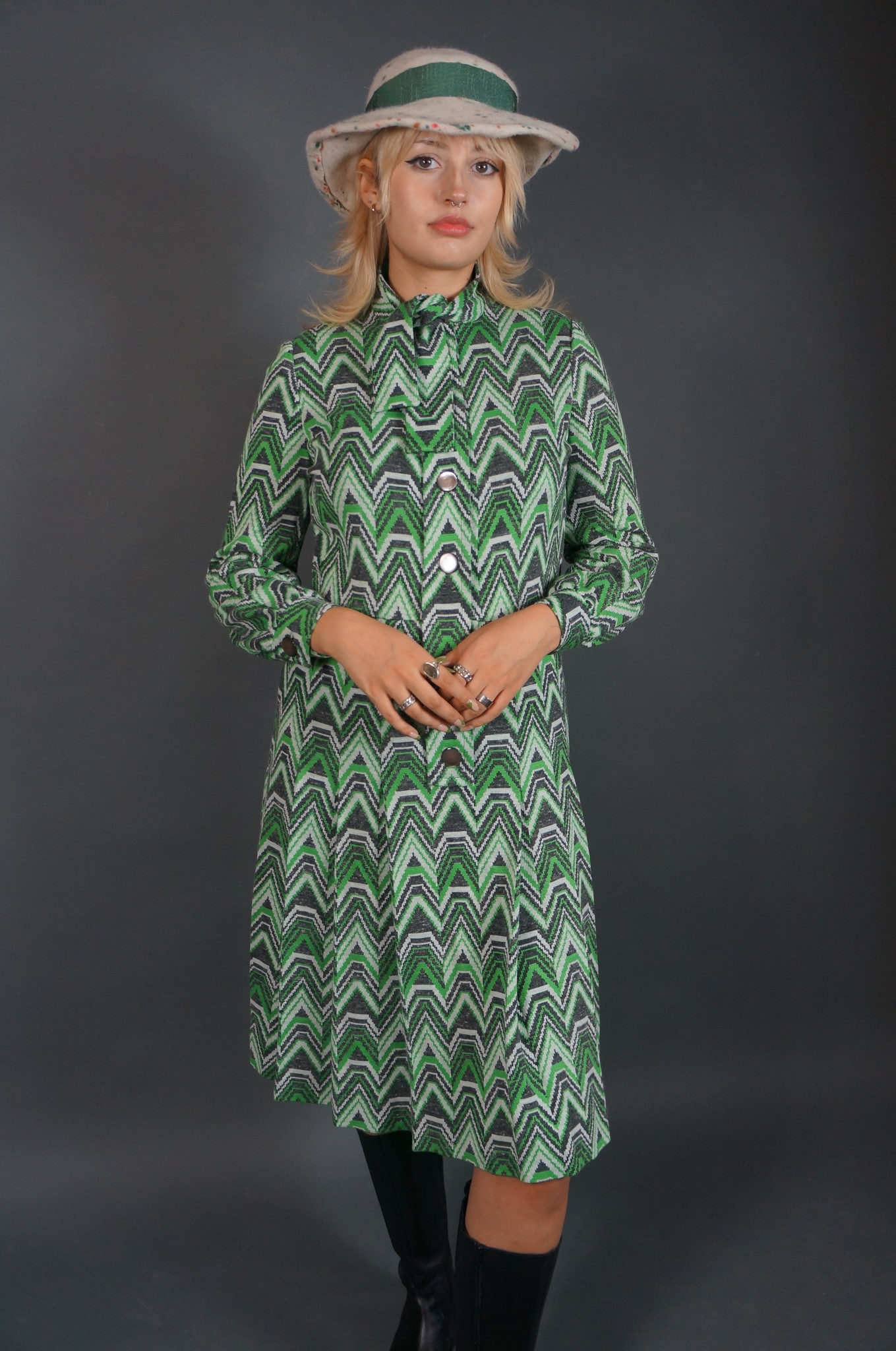 Pierre Balmain Dress