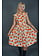 50's Tulip Dress