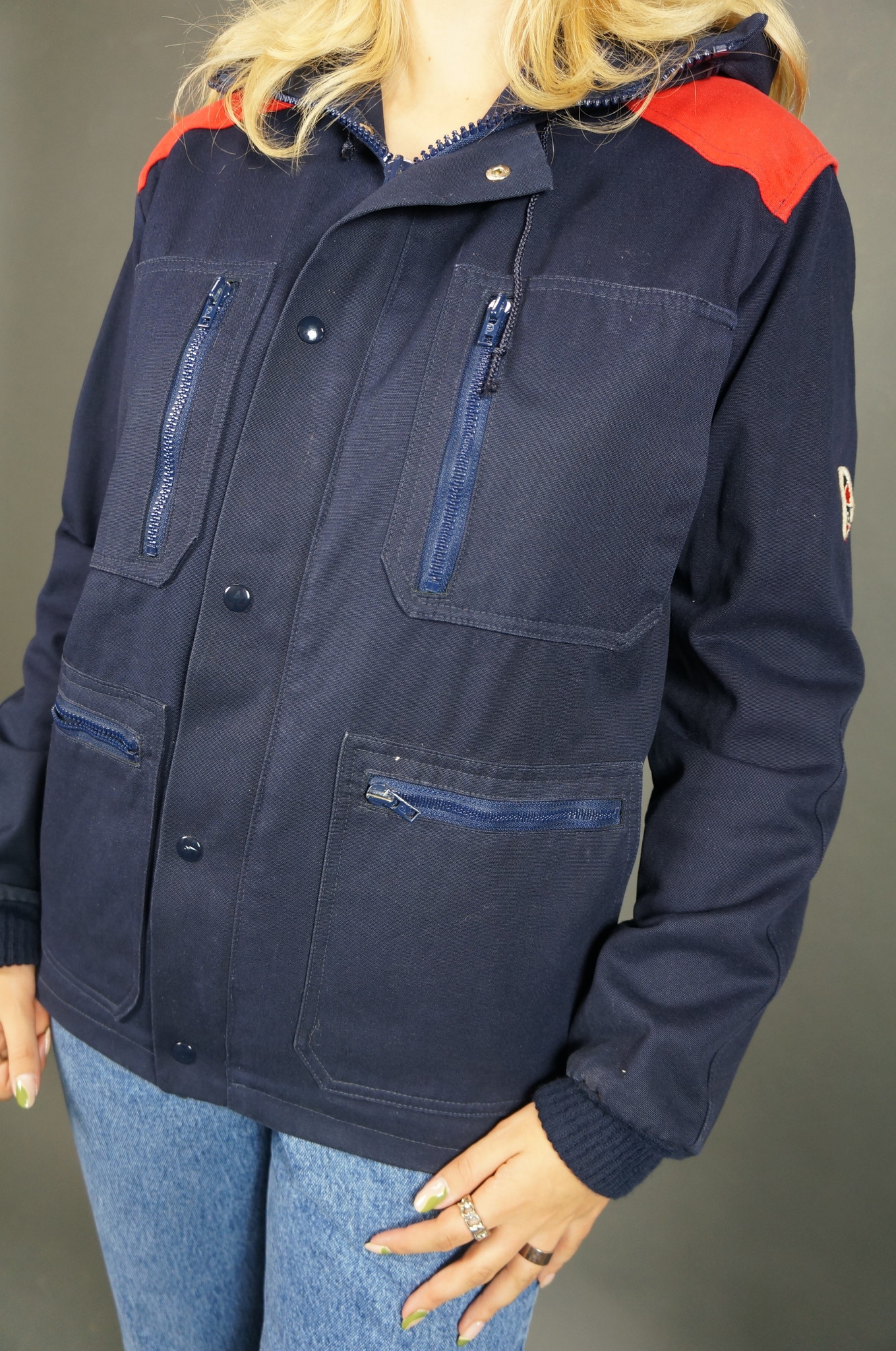 Lafuma Jacket
