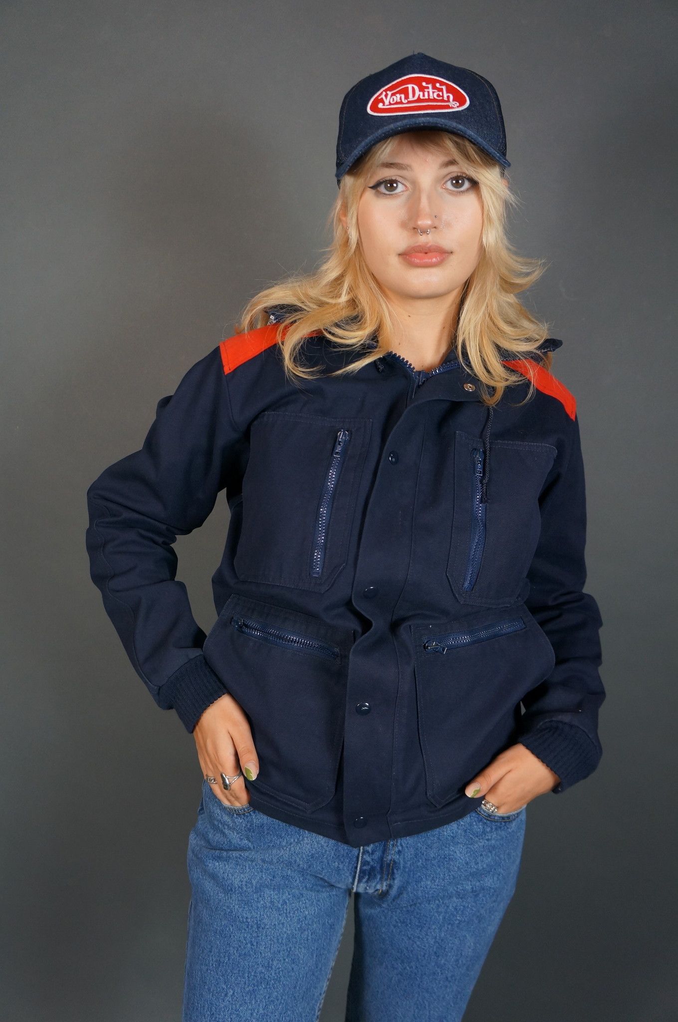 Lafuma Jacket