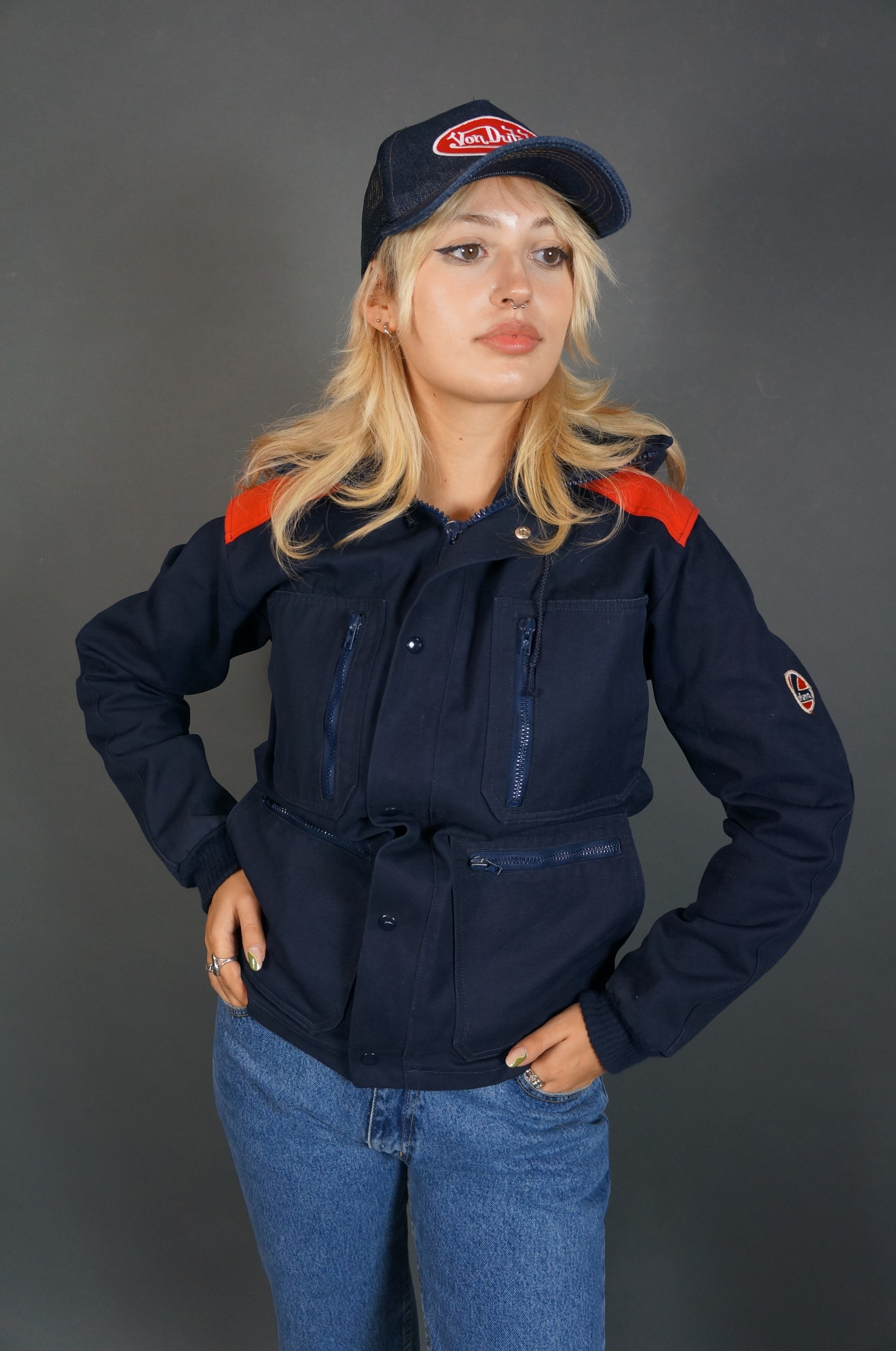 Lafuma Jacket