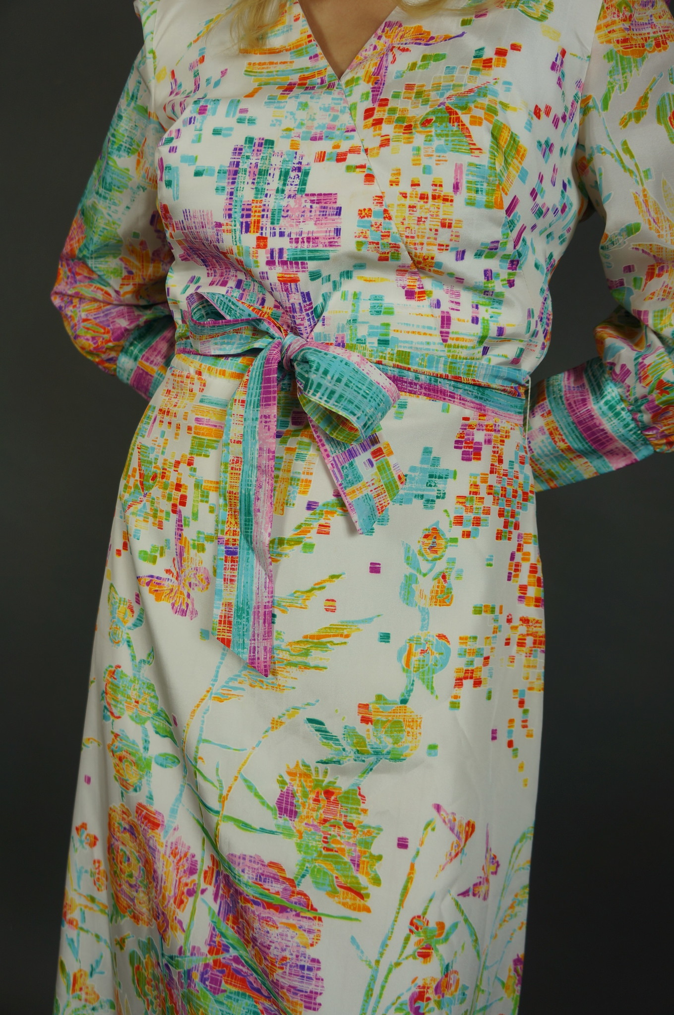 Vera Mont Dress
