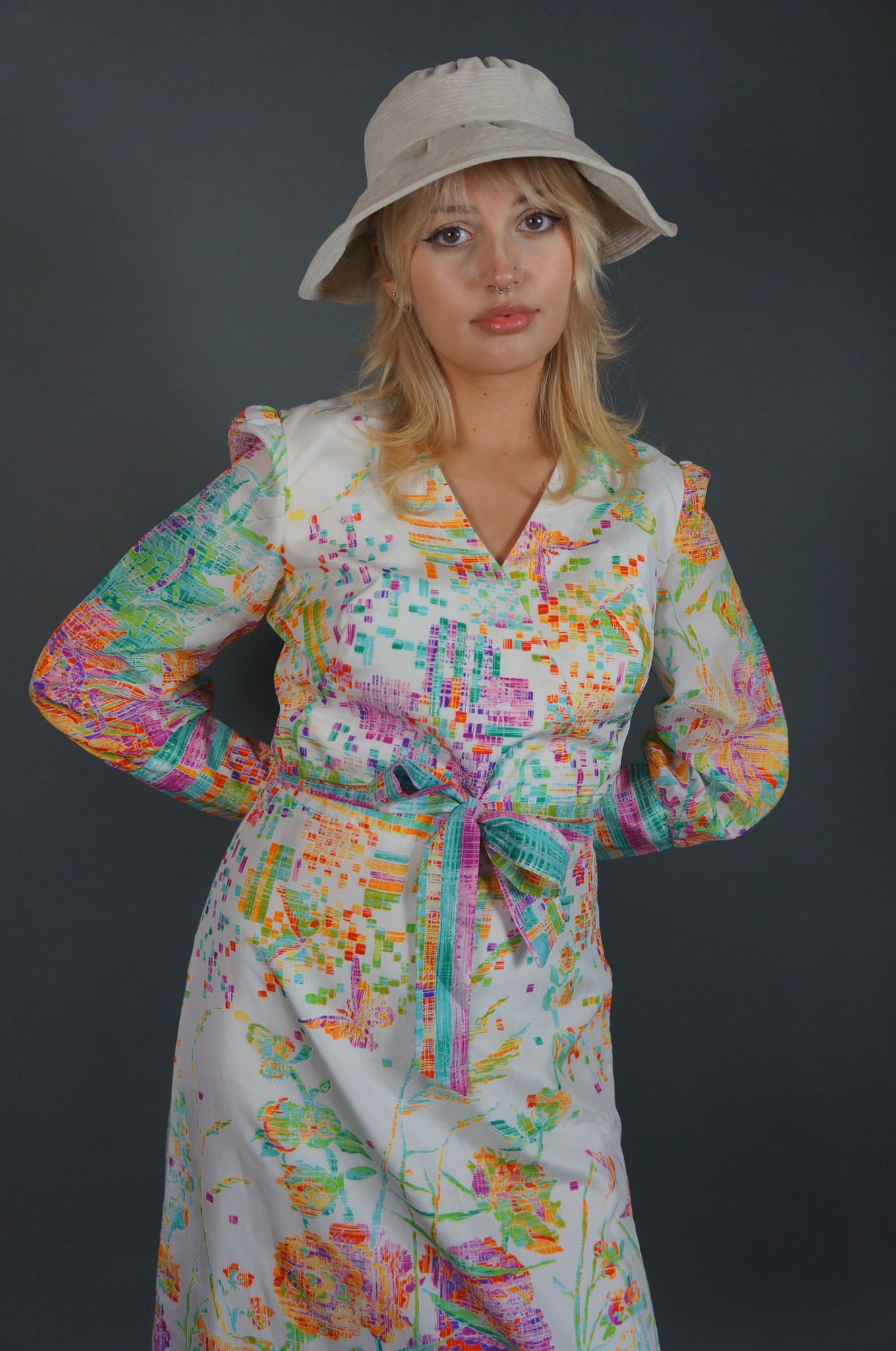Vera Mont Dress