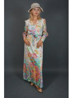Vera Mont Dress