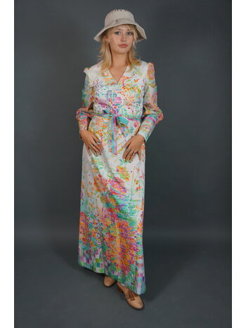 Vera Mont Dress