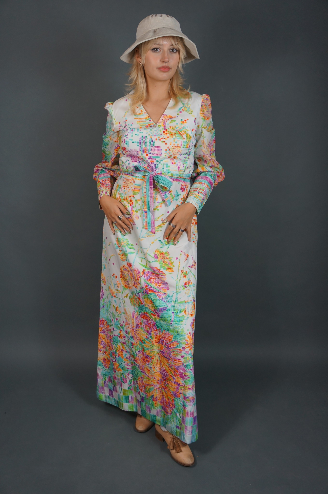 Vera Mont Dress