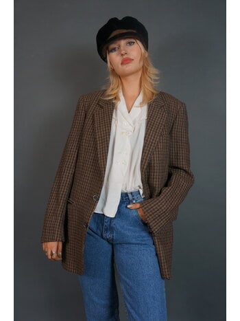 Pierre Cardin Nerd Jacket