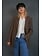 Pierre Cardin Nerd Jacket