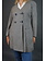 Cacharel Vichy-Karo-Jacke