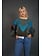 Escada Mohair Sweater