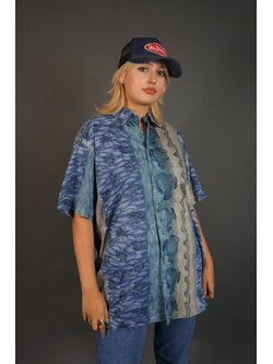 Pierre Cardin 90's Shirt
